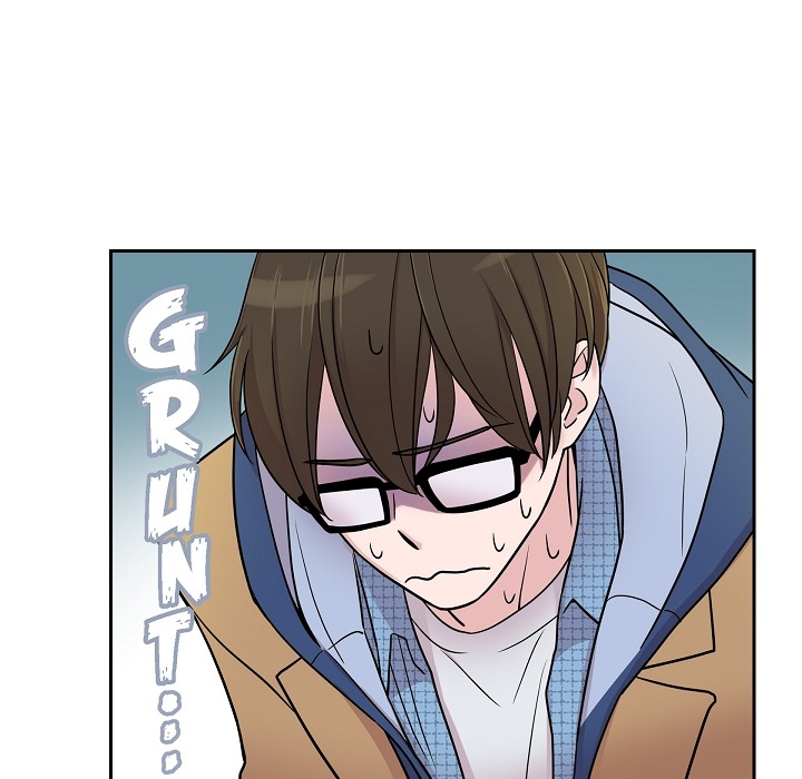 Dubious Moon Chapter 15 page 33 - 