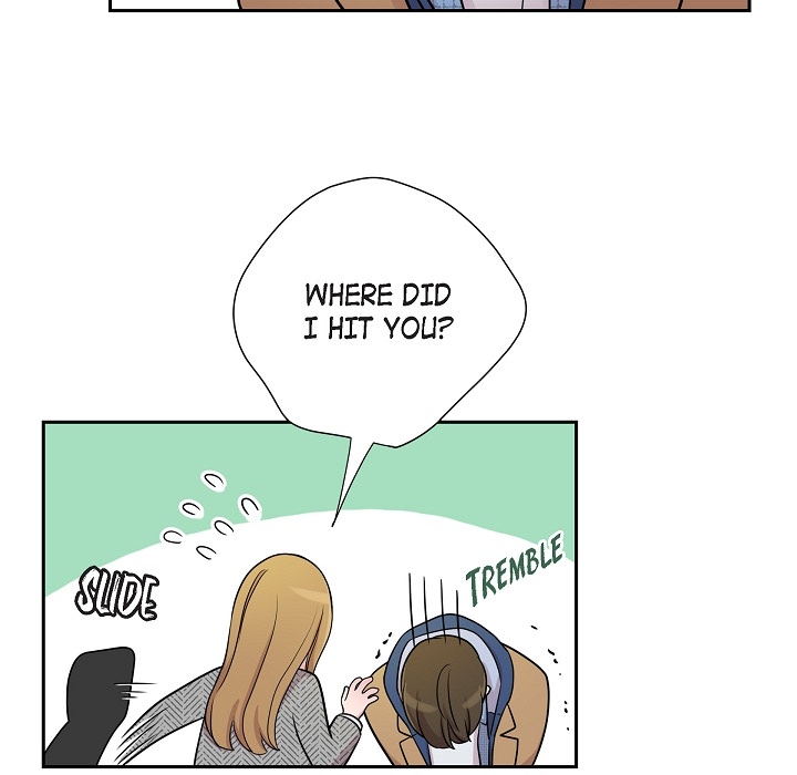 Dubious Moon Chapter 15 page 34 - 