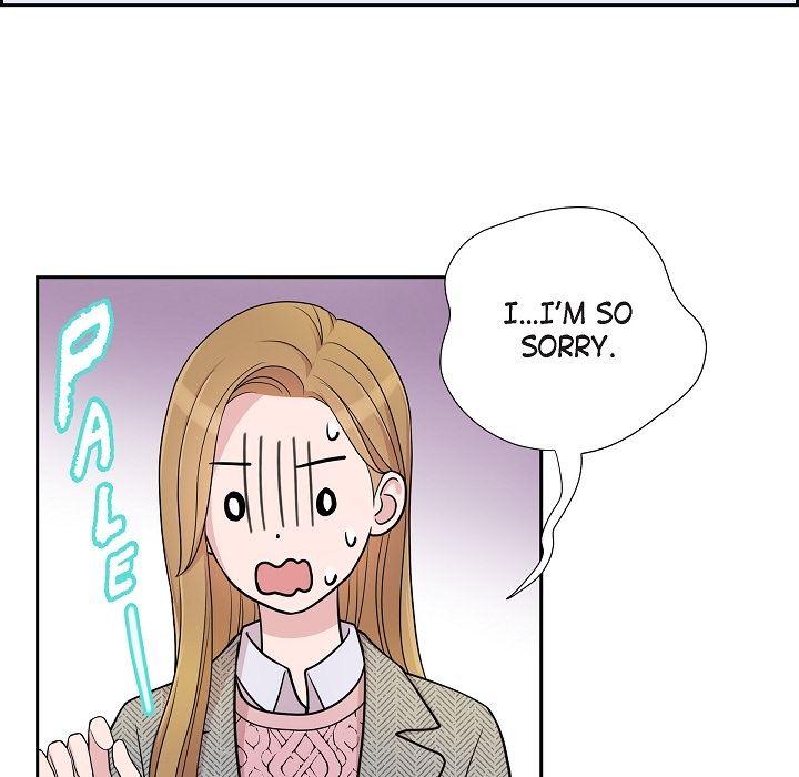 Dubious Moon Chapter 15 page 38 - 