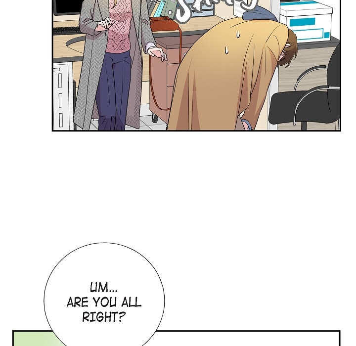 Dubious Moon Chapter 15 page 40 - 