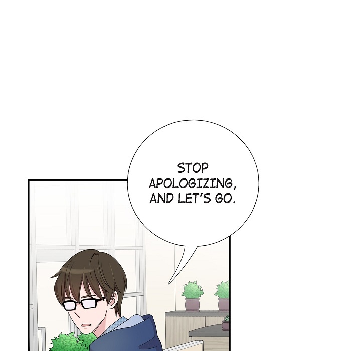 Dubious Moon Chapter 15 page 47 - 