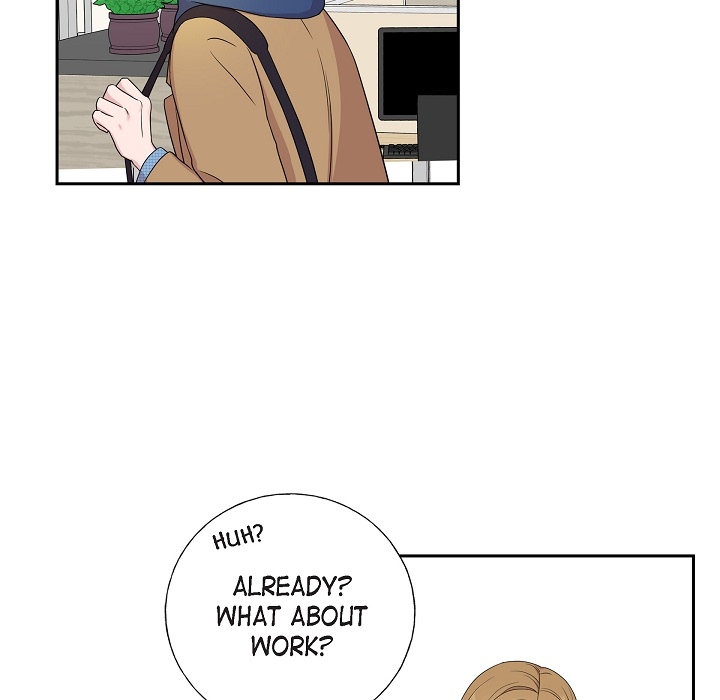 Dubious Moon Chapter 15 page 48 - 