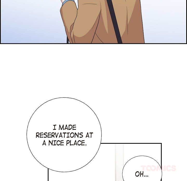 Dubious Moon Chapter 15 page 54 - 