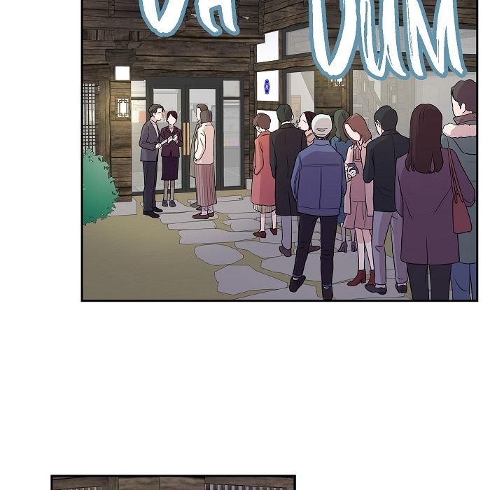 Dubious Moon Chapter 15 page 58 - 