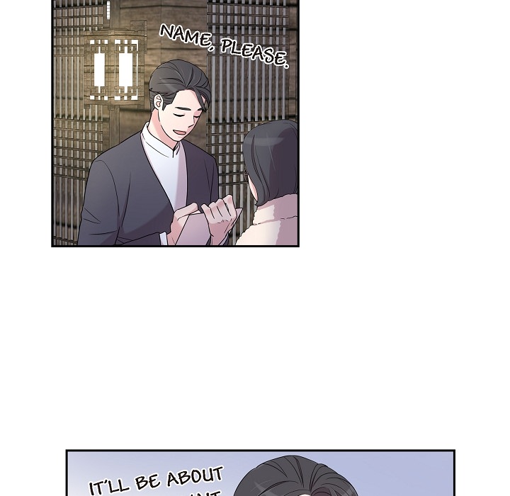 Dubious Moon Chapter 15 page 59 - 