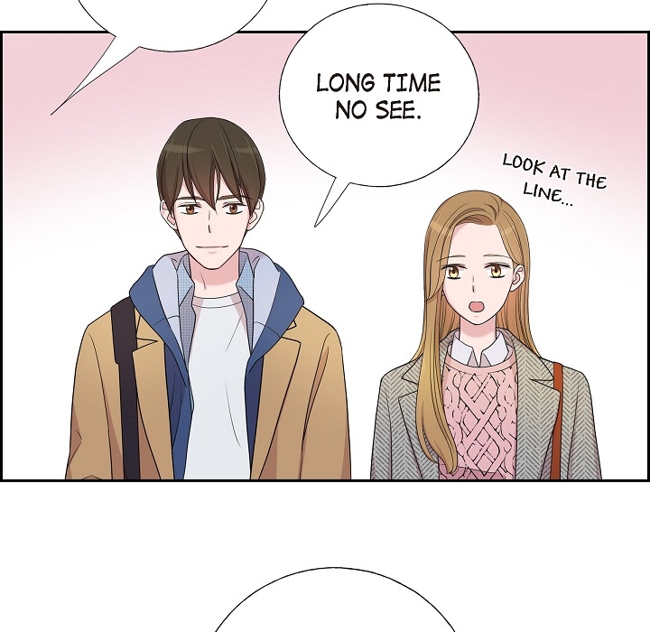 Dubious Moon Chapter 15 page 61 - 