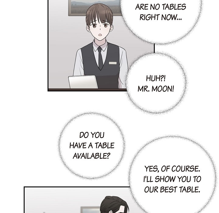 Dubious Moon Chapter 15 page 64 - 