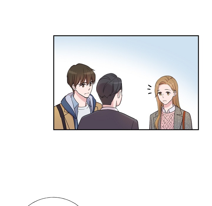 Dubious Moon Chapter 15 page 66 - 