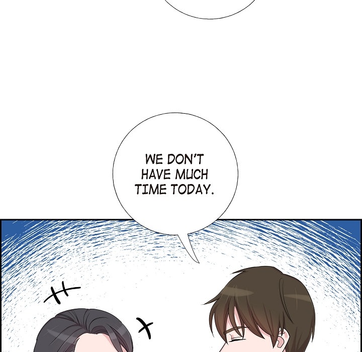 Dubious Moon Chapter 15 page 71 - 