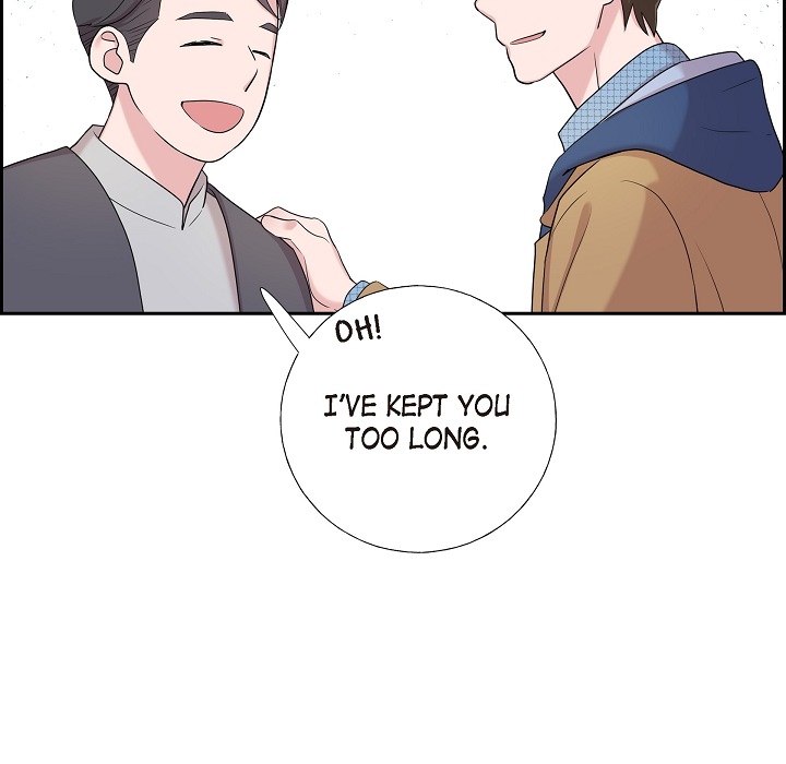 Dubious Moon Chapter 15 page 72 - 