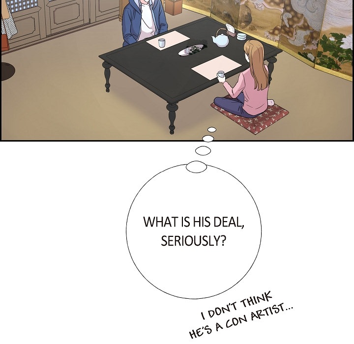 Dubious Moon Chapter 15 page 76 - 