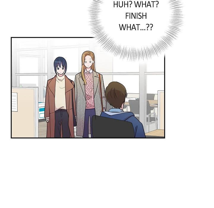 Dubious Moon Chapter 15 page 10 - 