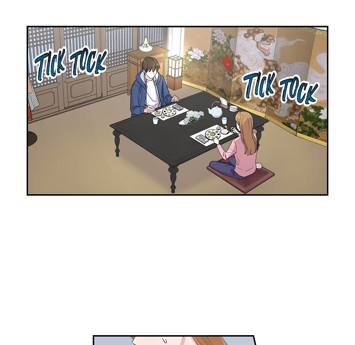 Dubious Moon Chapter 16 page 13 - 