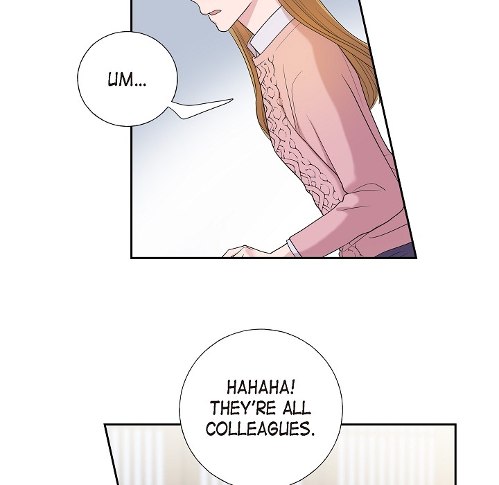 Dubious Moon Chapter 16 page 14 - 