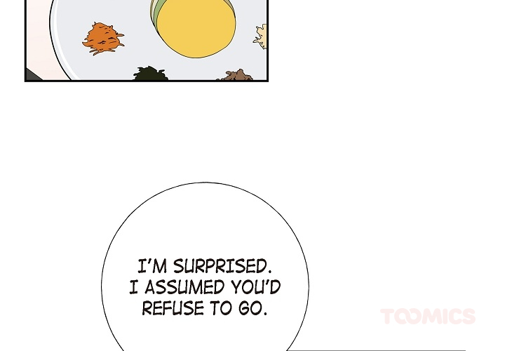 Dubious Moon Chapter 16 page 3 - 