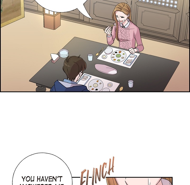 Dubious Moon Chapter 16 page 21 - 