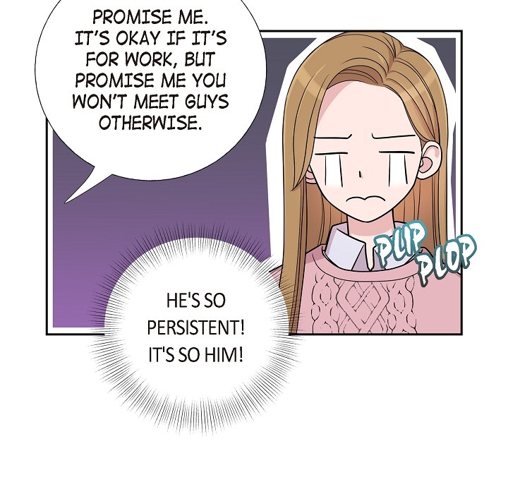 Dubious Moon Chapter 16 page 24 - 