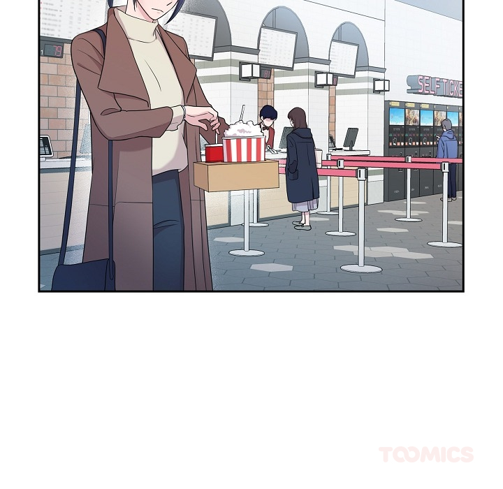 Dubious Moon Chapter 16 page 29 - 