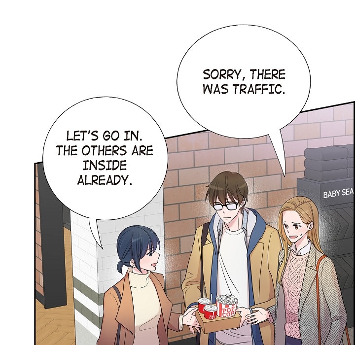 Dubious Moon Chapter 16 page 32 - 