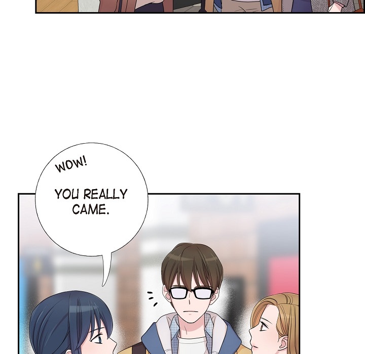 Dubious Moon Chapter 16 page 33 - 