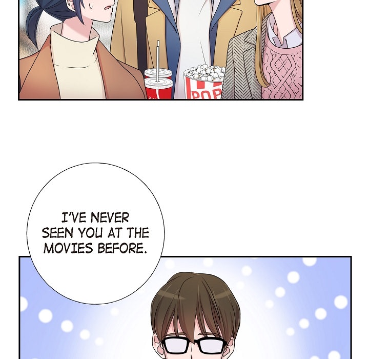 Dubious Moon Chapter 16 page 34 - 
