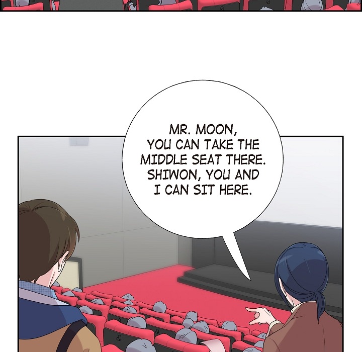 Dubious Moon Chapter 16 page 37 - 