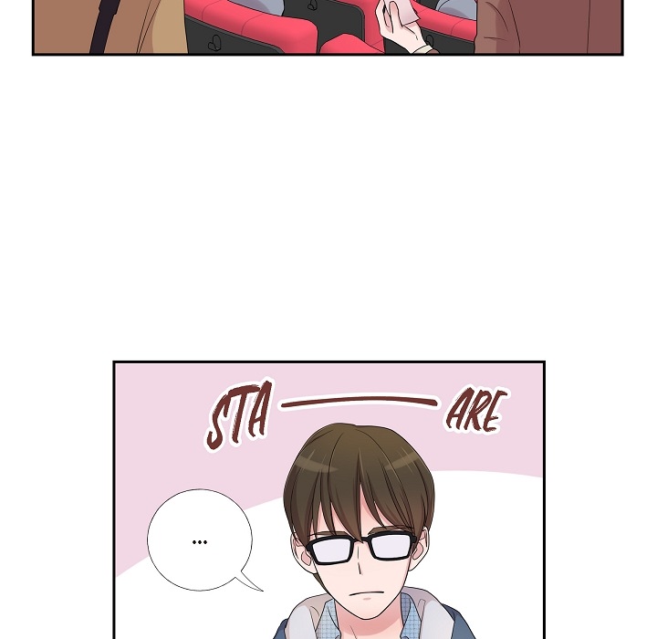 Dubious Moon Chapter 16 page 38 - 