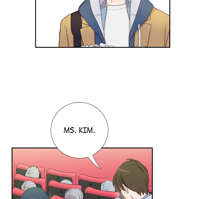 Dubious Moon Chapter 16 page 39 - 
