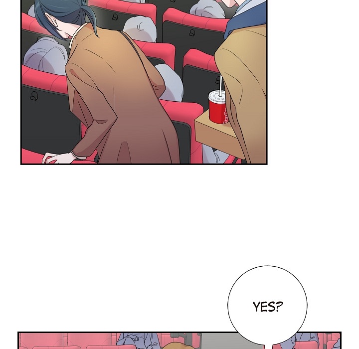 Dubious Moon Chapter 16 page 40 - 