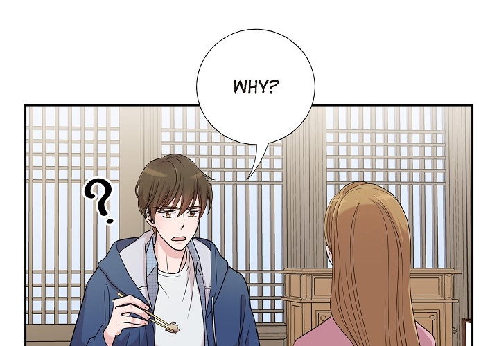 Dubious Moon Chapter 16 page 5 - 