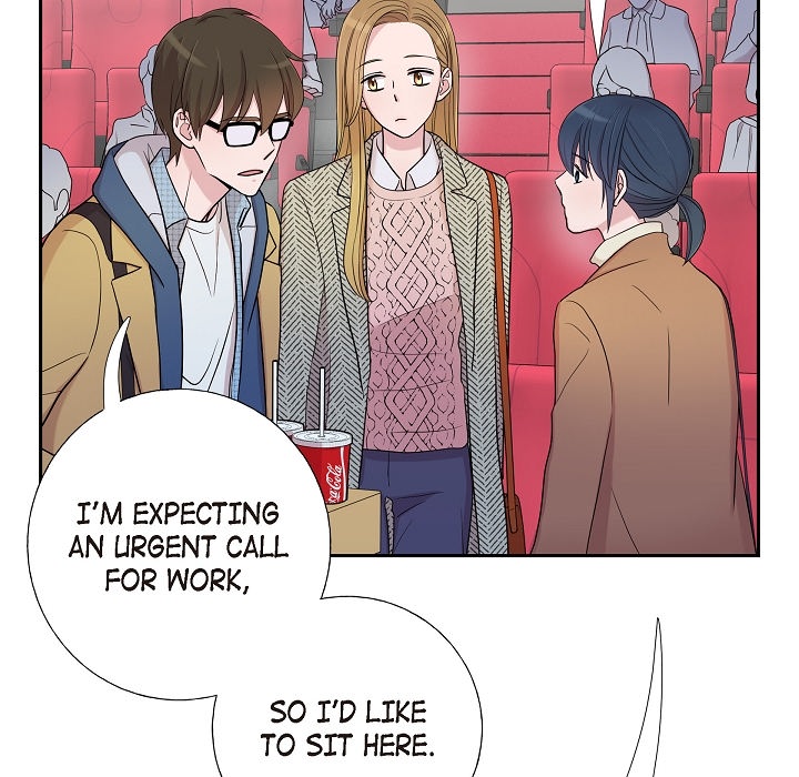 Dubious Moon Chapter 16 page 41 - 