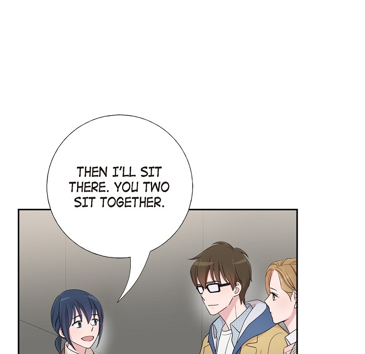 Dubious Moon Chapter 16 page 43 - 
