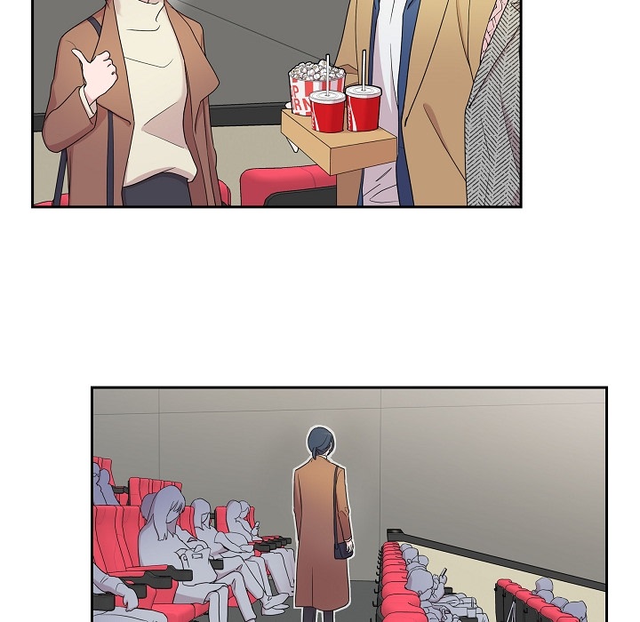 Dubious Moon Chapter 16 page 44 - 