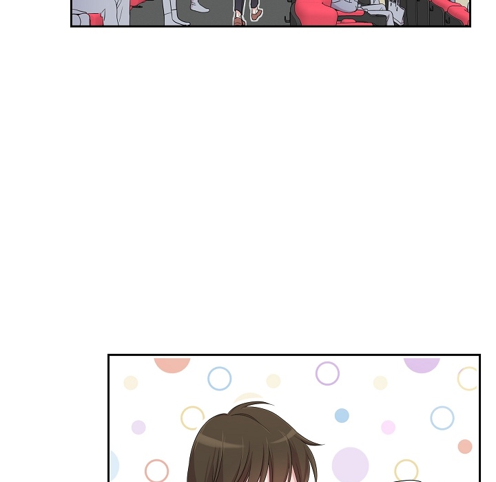 Dubious Moon Chapter 16 page 45 - 