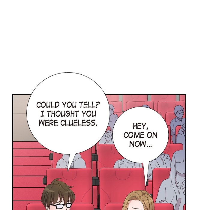 Dubious Moon Chapter 16 page 49 - 