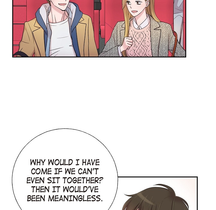 Dubious Moon Chapter 16 page 50 - 