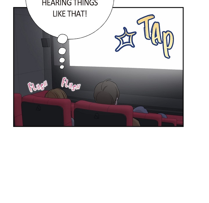 Dubious Moon Chapter 16 page 52 - 