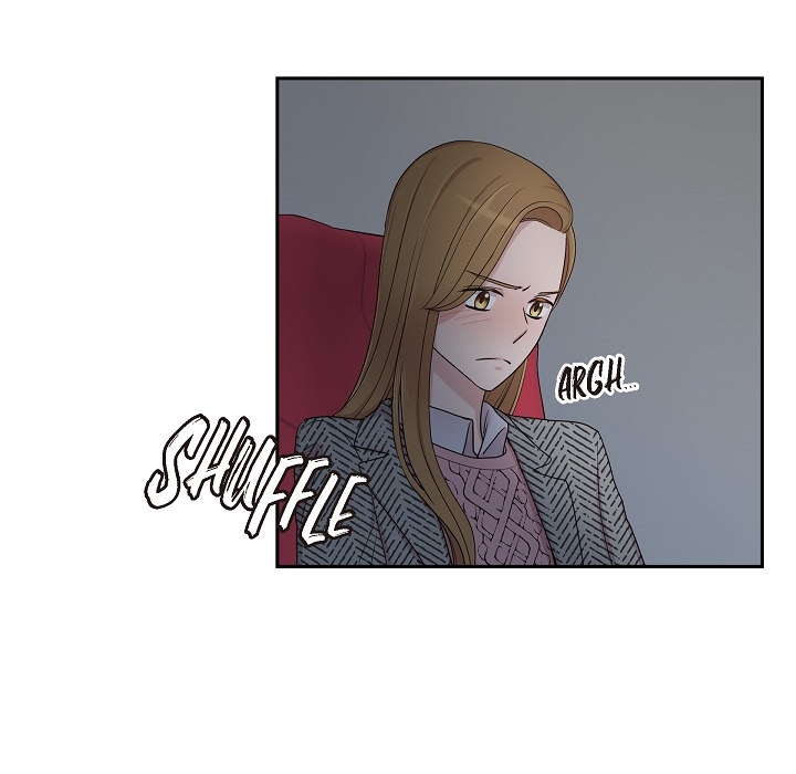 Dubious Moon Chapter 16 page 53 - 