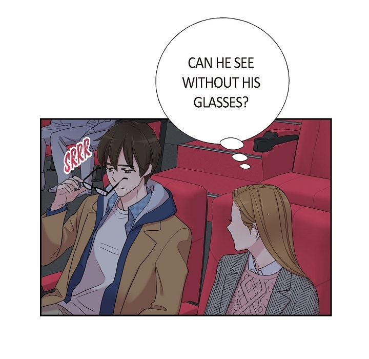 Dubious Moon Chapter 16 page 54 - 