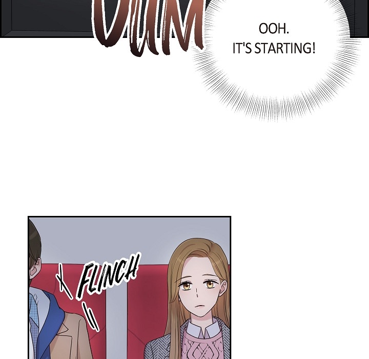 Dubious Moon Chapter 16 page 56 - 