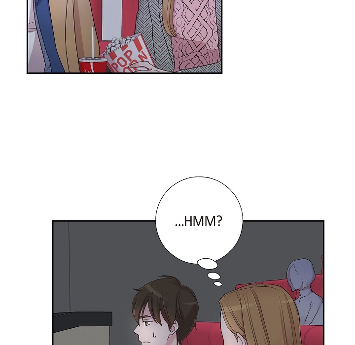 Dubious Moon Chapter 16 page 57 - 