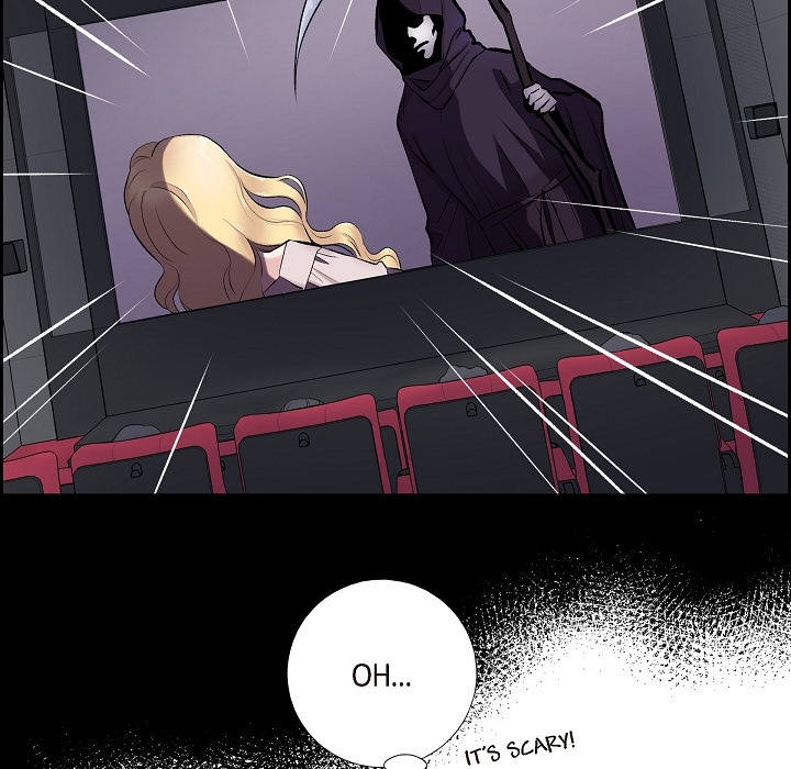 Dubious Moon Chapter 16 page 68 - 