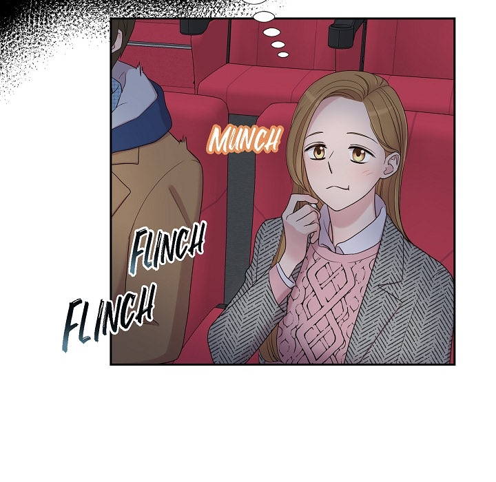 Dubious Moon Chapter 16 page 69 - 