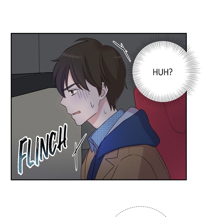 Dubious Moon Chapter 16 page 70 - 
