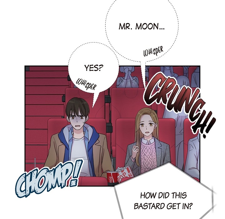 Dubious Moon Chapter 16 page 71 - 