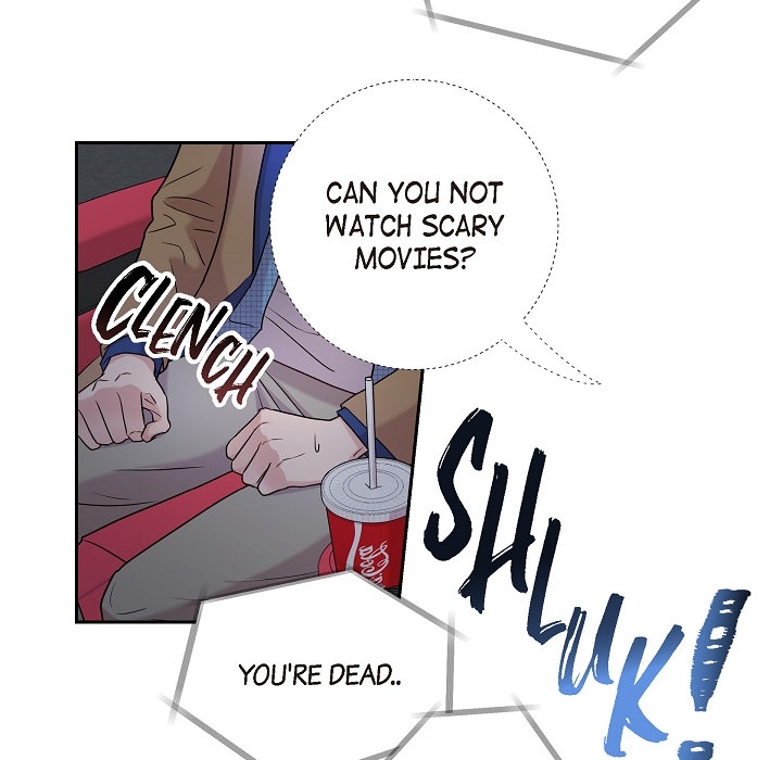 Dubious Moon Chapter 16 page 72 - 