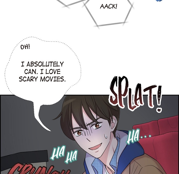 Dubious Moon Chapter 16 page 73 - 