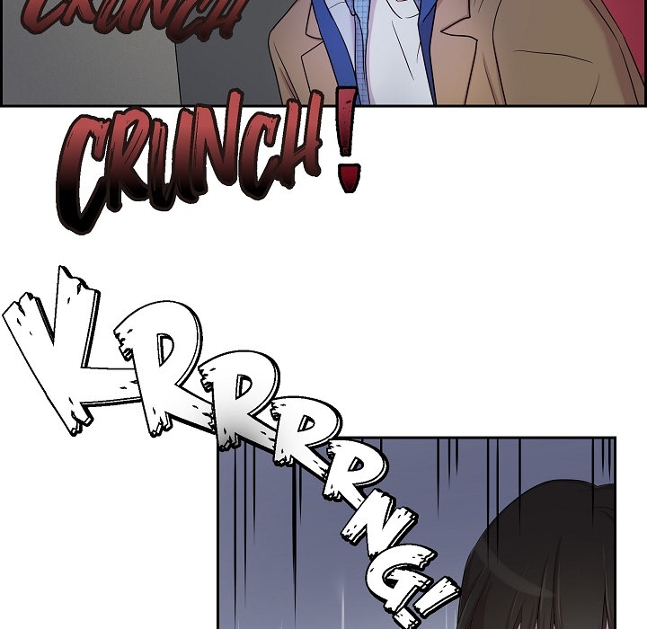 Dubious Moon Chapter 16 page 74 - 