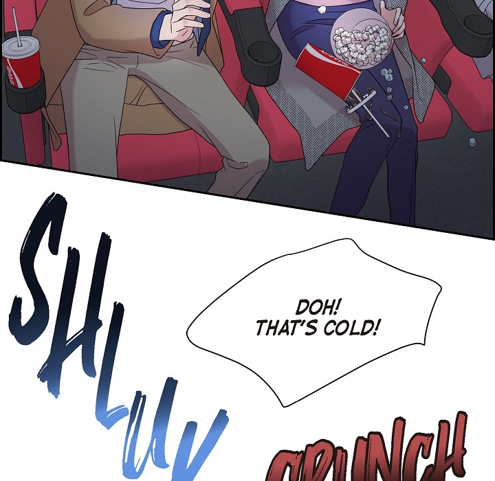 Dubious Moon Chapter 16 page 77 - 