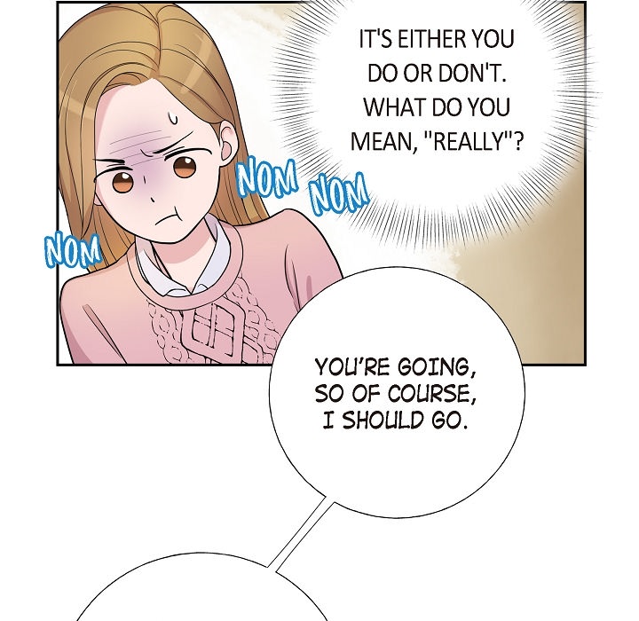 Dubious Moon Chapter 16 page 9 - 